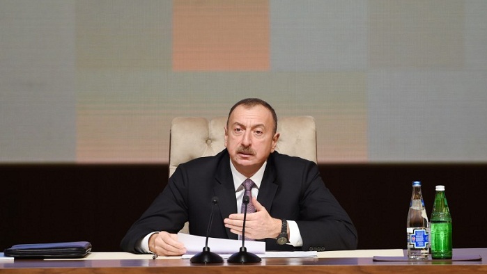 `Instead of dialogue, on global scale we see confrontation, misunderstanding`